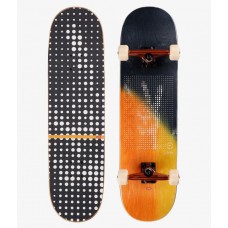 Tabla Skate Completa Globe G2 Dot Gain 8.5''